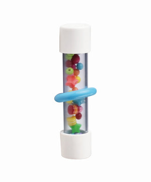 HARI Smart Play Parrot Toy, Rattle Foot Toy