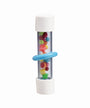 HARI Smart Play Parrot Toy, Rattle Foot Toy