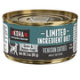 KOHA Pâté À La Venaison Pour Chats Aliment À Ingrédients Limités Boîte De 5,5 oz