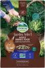 Oxbow Garden Select Adult Rabbit Food, 8-lb