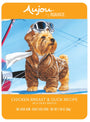 Aujou by RAWZ Dog Chicken & Duck Wet Dog Food, 2.46-oz