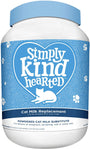 Simply Kind Hearted Substitut de lait pour chats