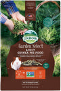 Oxbow Garden Select Adult Guinea Pig Food, 8-lb
