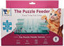 Doc & Phoebe Distributeur puzzle pour chats