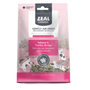 Zeal Canada Salmon & Turkey Grain-Free Air-Dried Cat Food