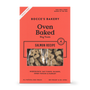 Bocce's Bakery Better Basics Salmon Dog Biscuits, 14-oz