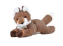 Fluff & Tuff Jouet pour chien Anderson Fox, Très petit