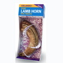 Icelandic+ Large Lamb Horn Gift Box Dog Treats, 2.4-4.2-oz