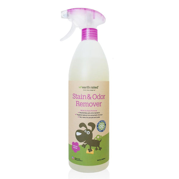 Earth Rated détachant parfumés à la lavande