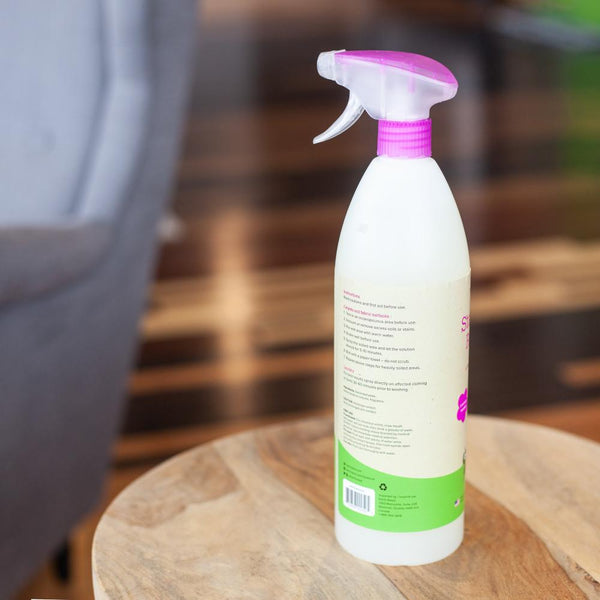 Earth Rated détachant parfumés à la lavande
