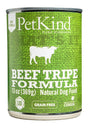 PetKind That's It Beef Tripe Grain-Free Canned Dog Food