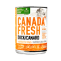 PetKind Canada Fresh Duck Formula Wet Dog Food