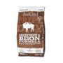 PetKind Tripe Dry Tripe vert & bison Formula Nourriture sèche pour chiens sans grains