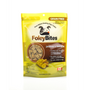 FoleyBites Peanut & Banana Grain-Free Dog Treats, 400-gm