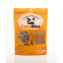 FoleyBites Pumpkin & Cinnamon Grain-Free Dog Treats, 400-gm