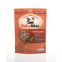 FoleyBites Canneberge et Chia Friandises sans céréales pour chiens, 400-gm
