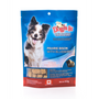 Foley Dog'n It Exotic Bison & Blueberry Dog Treats, 454-gm