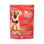 Foley Dog'n It Exotic Elk & Wildberry Dog Treats, 454-gm