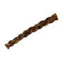 Home Range/Open Range Water Buffalo Bully Braid Dog Treats, 9-12-in