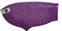 RC Pets Polaris Sweater, Plum Purple