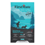 FirstMate Dog Simple & Complete Ocean Recipe Fish, 5-lb