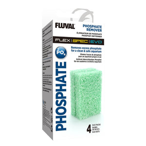 Fluval Flex/Spec/Evo Phosphate Remover Filter Media