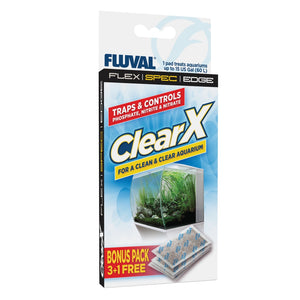 Fluval ClearX Aquarium Filter Media Insert