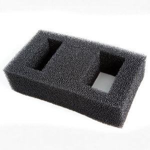 Fluval SPEC/EVO/FLEX Foam Filter Block for Aquariums