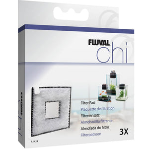 Fluval Chi Filter Pad for Aquariums