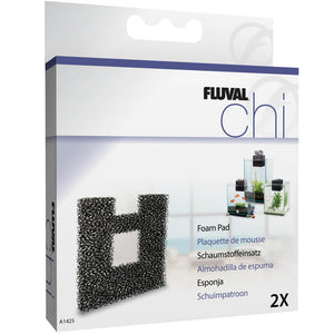 Fluval Chi Foam Pad for Aquariums
