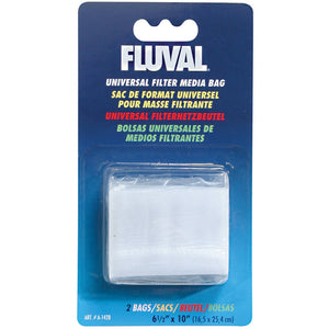 Fluval Universal Nylon Aquarium Filter Media Bag