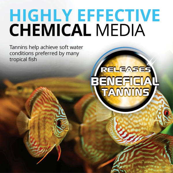 Fluval Aquativ Peat Granules Filter Media