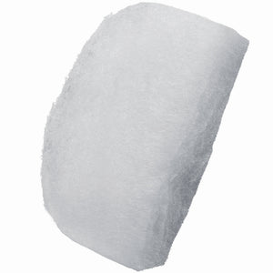 Fluval 306/406, 307/407 Quick-Clear Water Polishing Pad for Aquariums, 6-pk