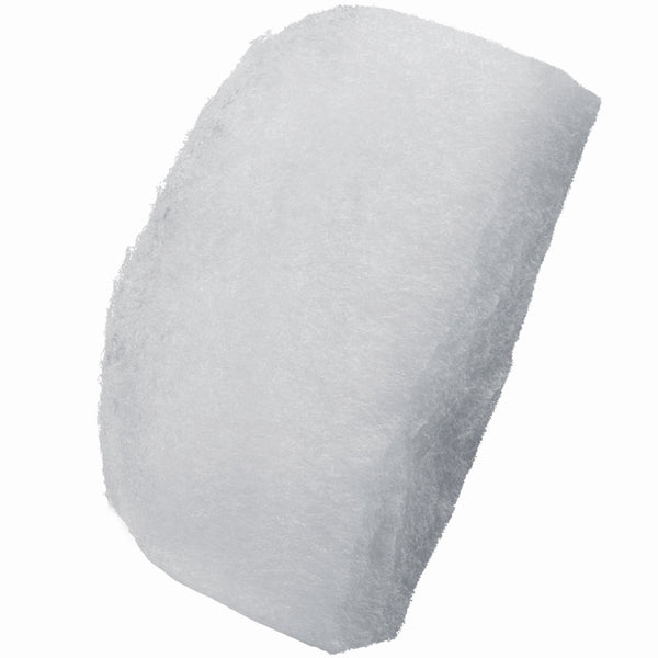 Fluval 306/406, 307/407 Quick-Clear Water Polishing Pad for Aquariums, 6-pk