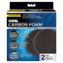 Fluval FX4/FX5/FX6 Carbon Foam Pads