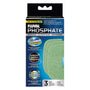 Fluval 106/206, 107/207 Phosphate Remover Pad for Aquariums, 3-pk