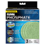 Fluval FX4/FX5/FX6 Phosphate Remover Pads for Aquariums, 3-pk