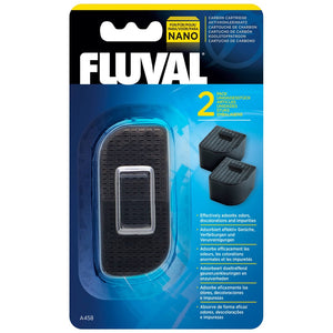 Fluval Nano Carbon Filter Cartridge