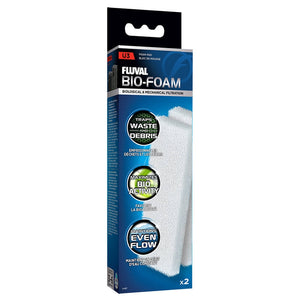 Fluval U3 Bio-Foam Pad Filter Media
