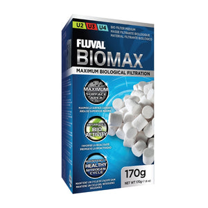 Fluval U Underwater Filter BioMax