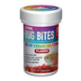 Fluval Bug Bites Color Enhancing Flakes Fish Food