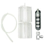 Fluval Mini Pressurized CO2 Kit (20 g), up to 15 US Gal (57 L)
