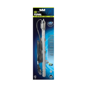 Fluval M150 Submersible Heater, 150 W