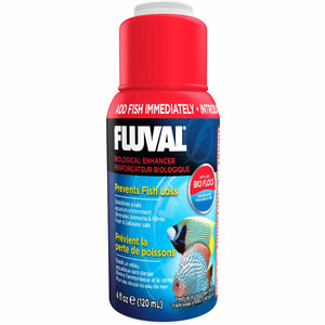 Fluval Cycle Biological Enhancer Aquarium Water Treatment