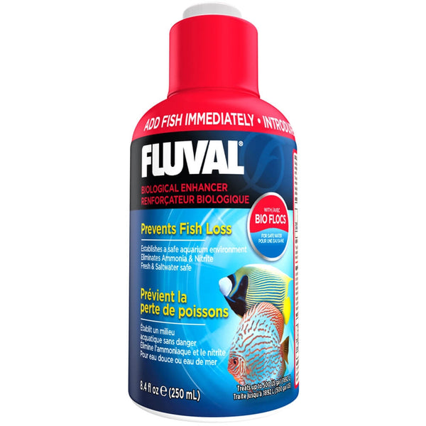 Fluval Cycle Biological Enhancer Aquarium Water Treatment