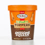 Primal Fresh Toppers Awesome Squash, Frozen Dog & Cat Food Topper