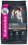 Eukanuba Adult Lamb 1st Ingredient Dry Dog Food