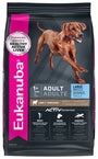 Eukanuba Adult Large Breed Lamb 1st Ingredient Dry Dog Food