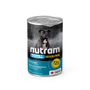 Nutram Total T25 Trout & Salmon Grain-Free All Life Stages Wet Dog Food