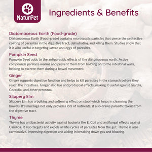 NaturPet Intesti Care